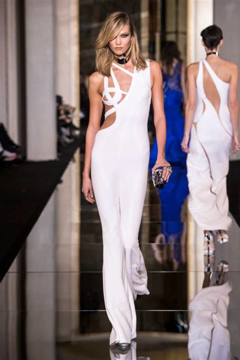 atelier versace spring 2015|Atelier Versace Spring 2015 Couture Fashion Show .